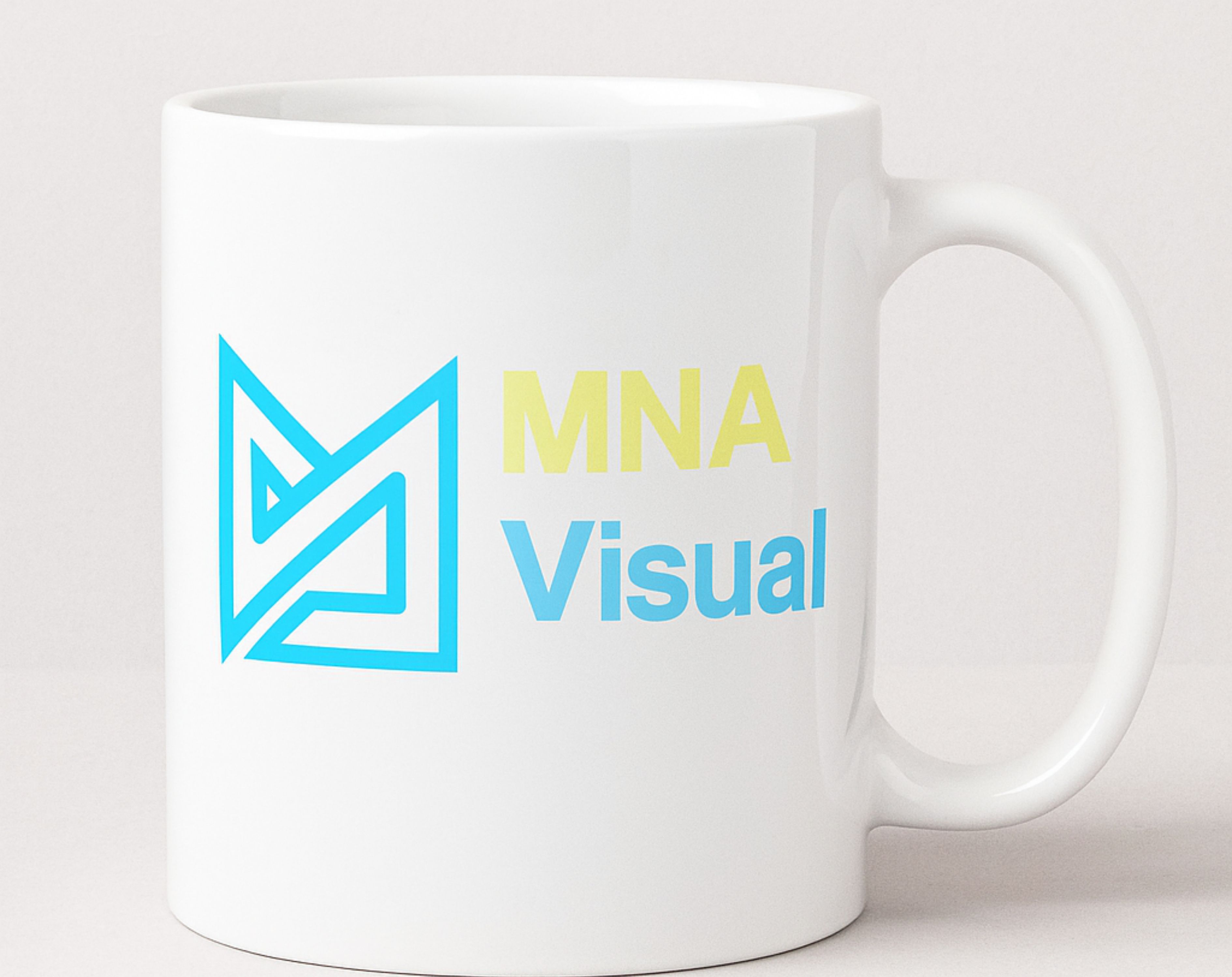 Mockup Gelas