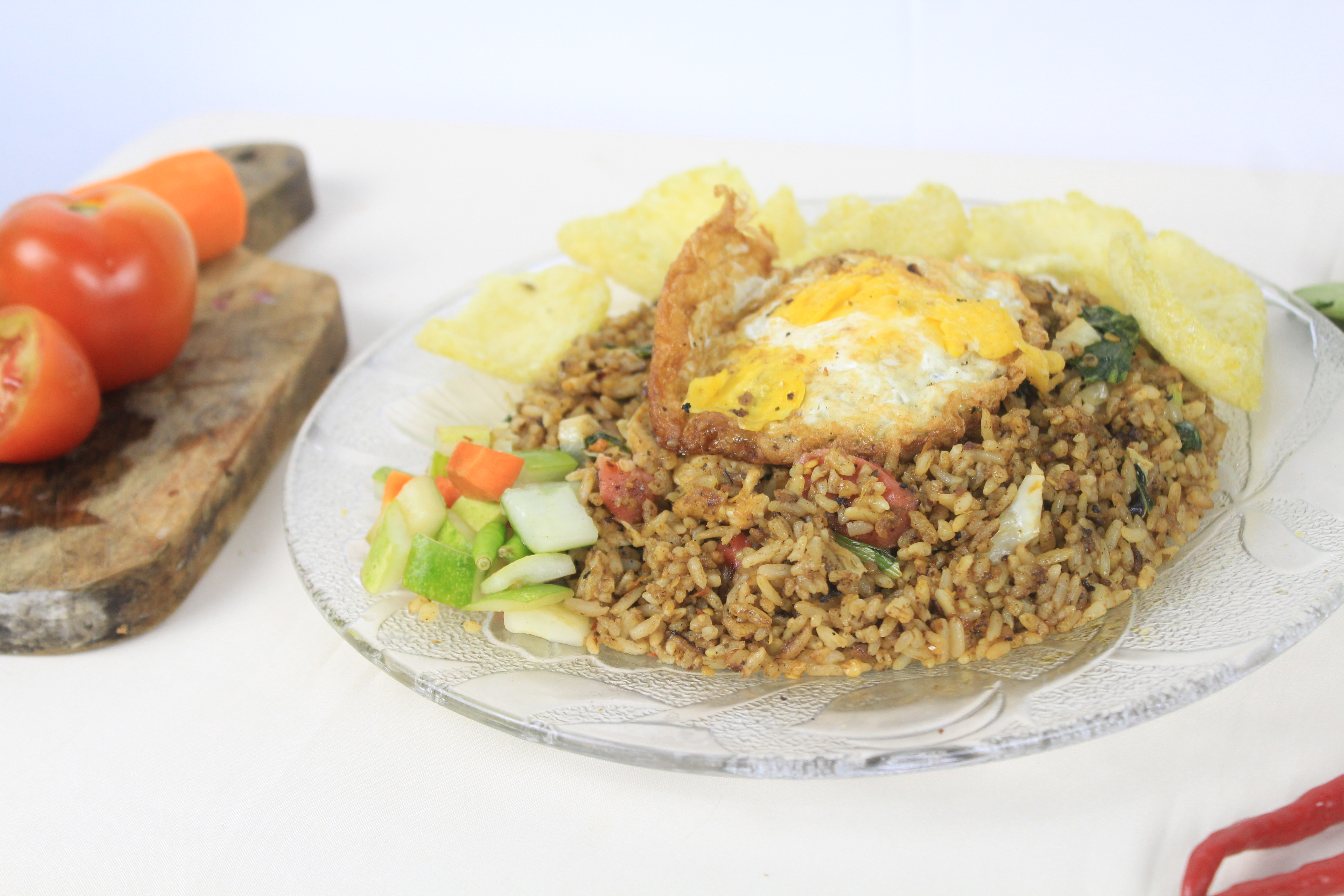 Gorengan Kekinian