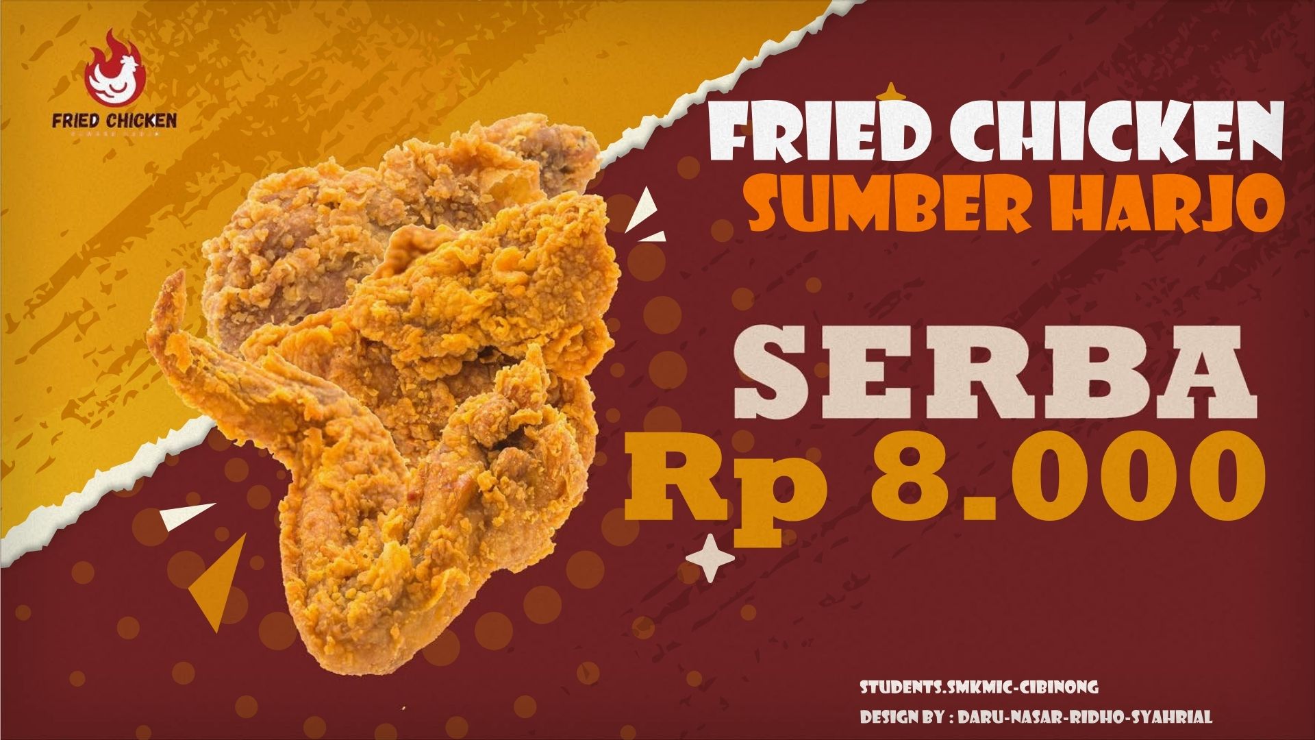 Produk Kerajinan Tangan