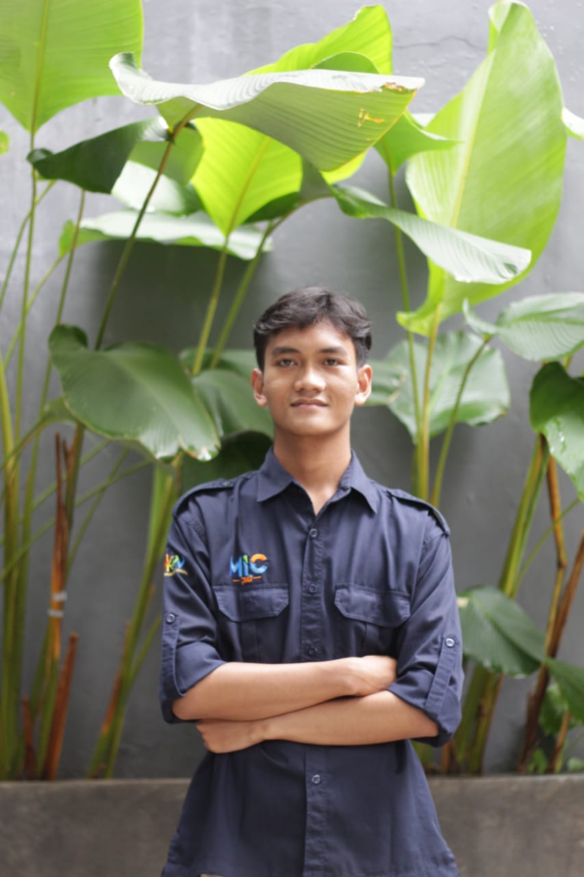 Foto Profil Anda