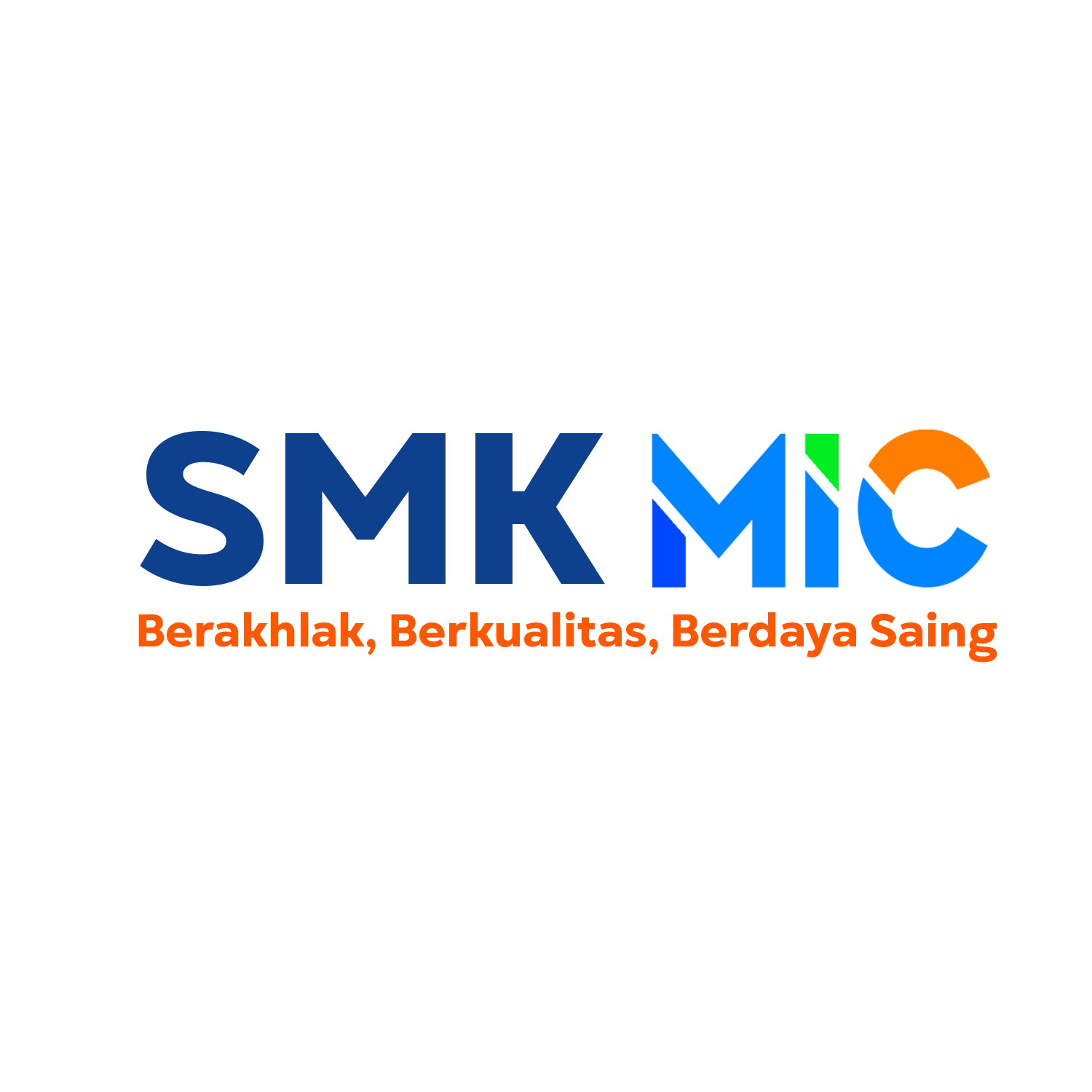 Logo Mitra 8