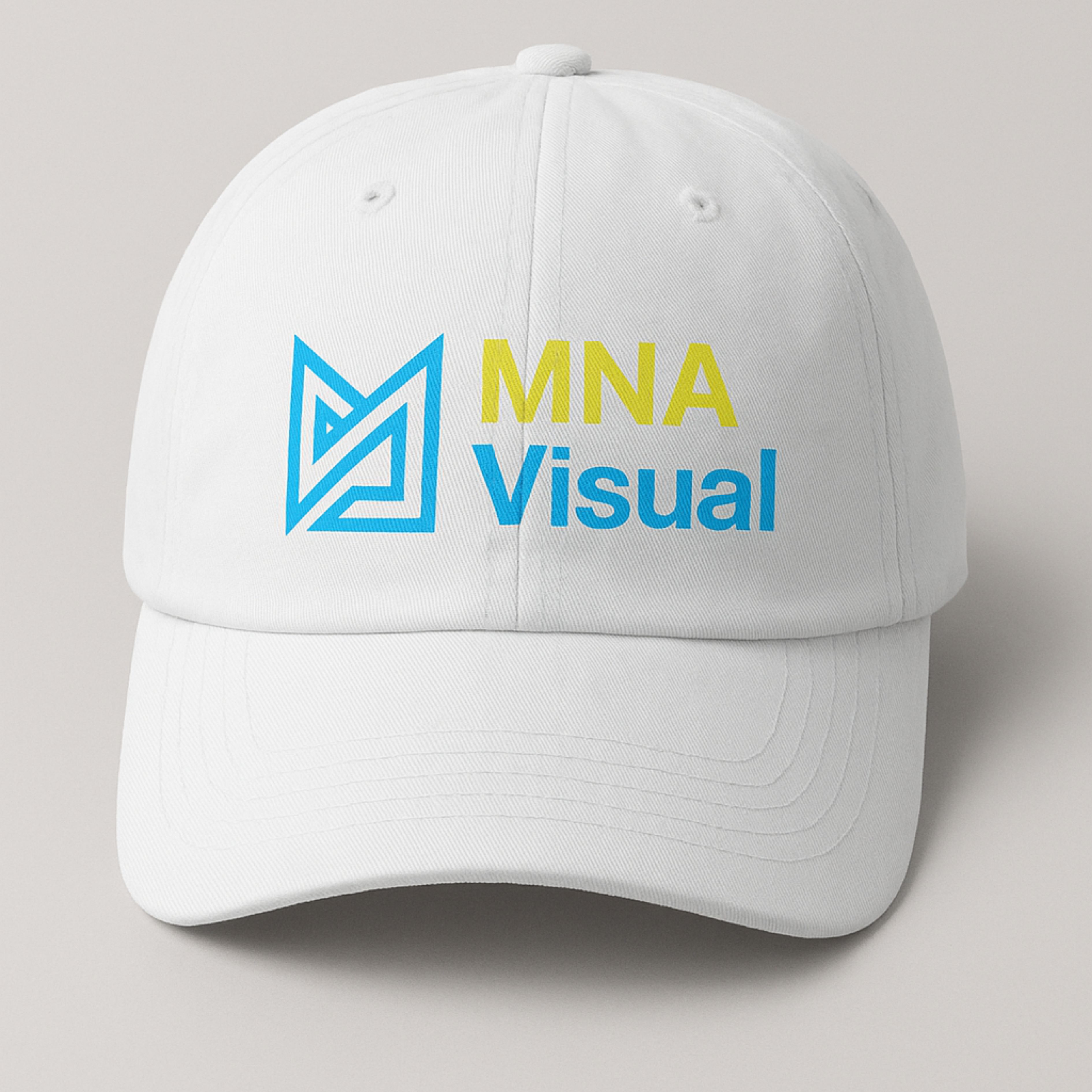 Mockup Topi